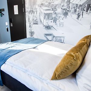 Economy Double Kamer