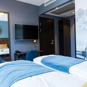 Standaard Kamer met Twee Aparte Bedden