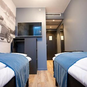 Economy Kamer met Twee Aparte Bedden
